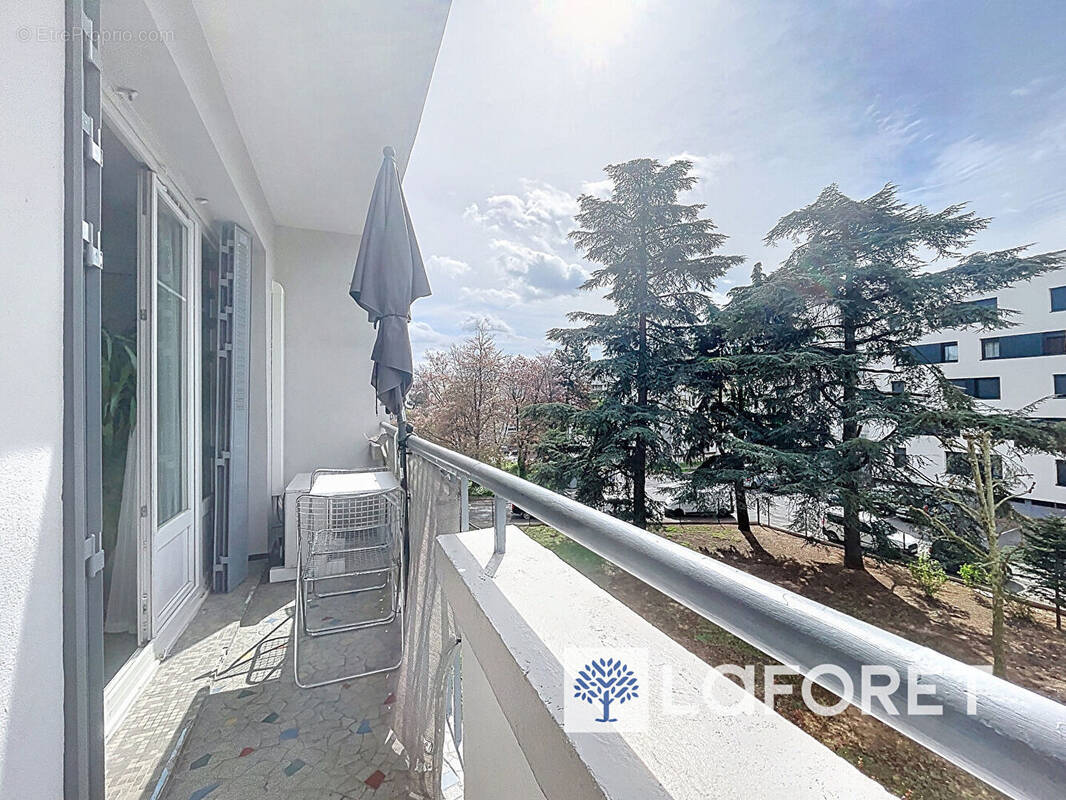 Appartement à LYON-9E
