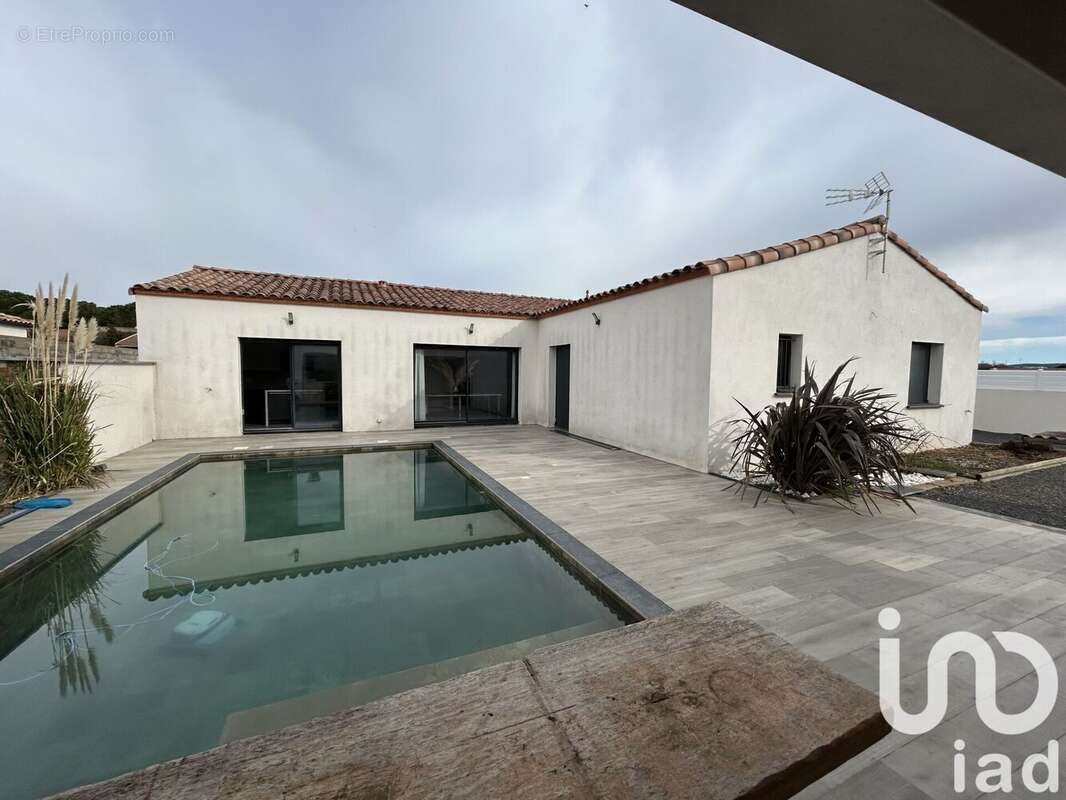 Photo 4 - Maison à PEPIEUX