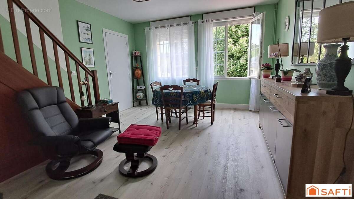 Photo 5 - Appartement à BAGNOLES-DE-L&#039;ORNE