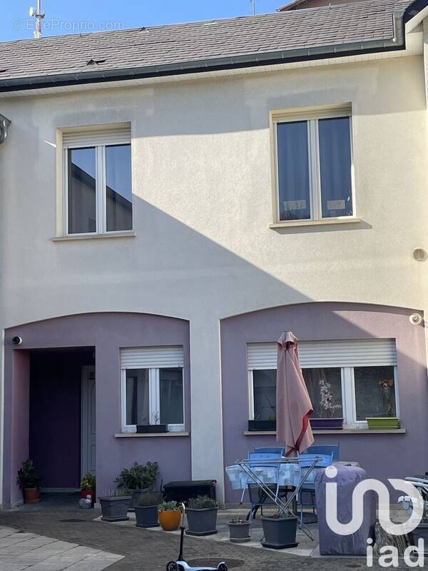Photo 1 - Appartement à HERSERANGE