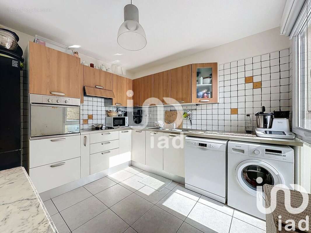 Photo 8 - Appartement à ANNECY