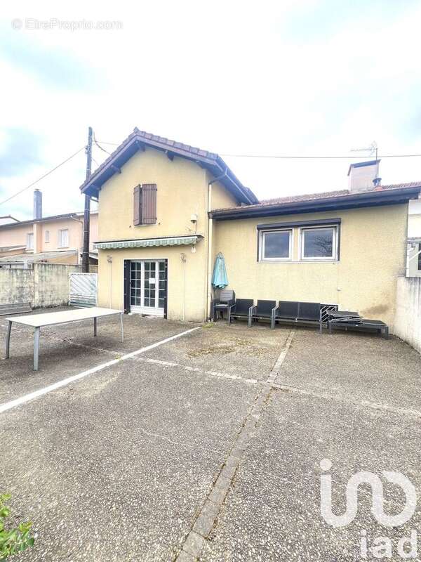 Photo 2 - Maison à ORTHEZ