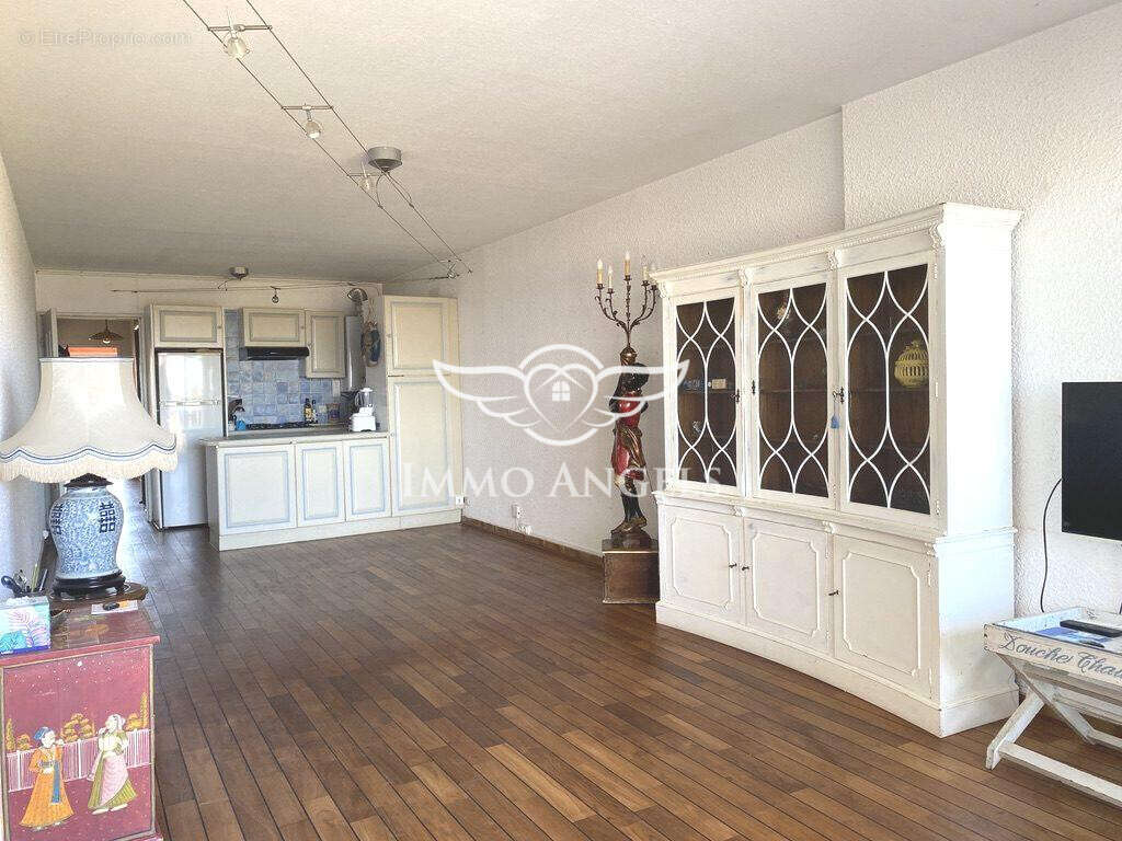Appartement à PALAVAS-LES-FLOTS