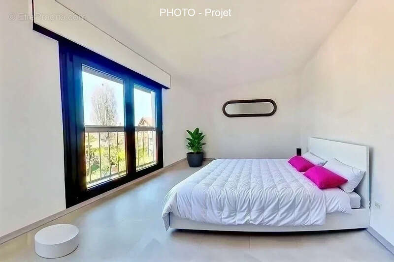 Appartement à THONON-LES-BAINS