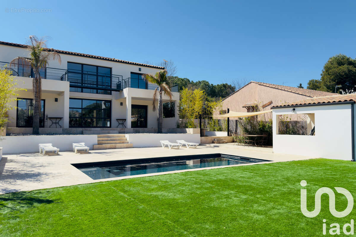 Photo 2 - Maison à SERVIAN