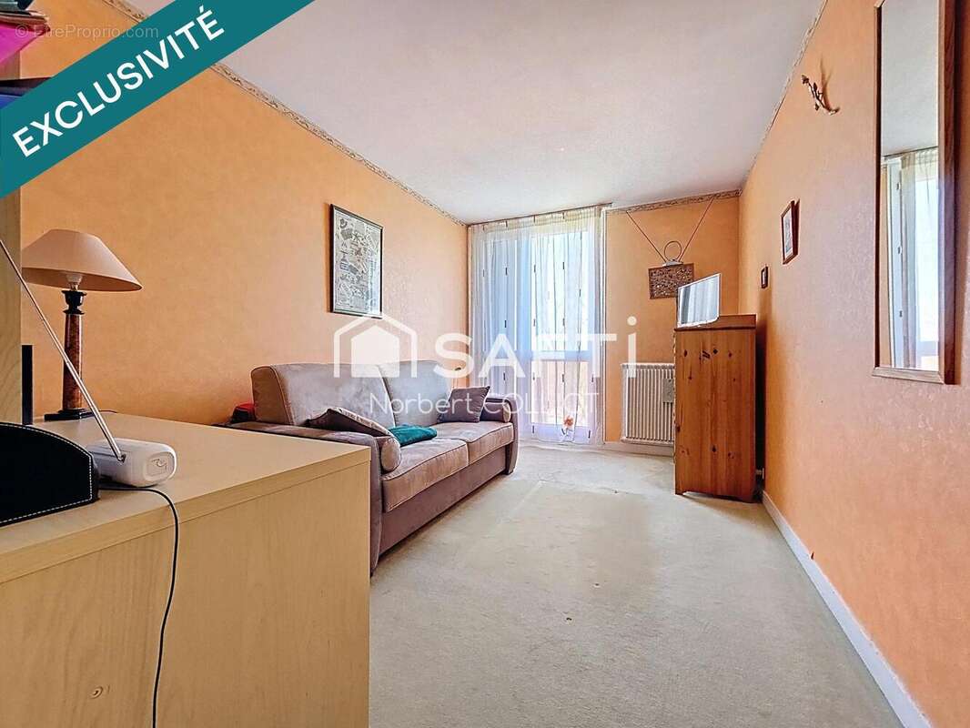 Photo 5 - Appartement à ELANCOURT