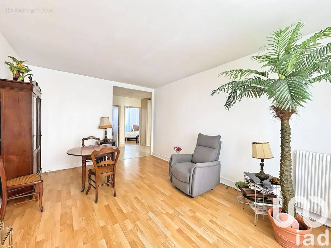Photo 1 - Appartement à ETAMPES