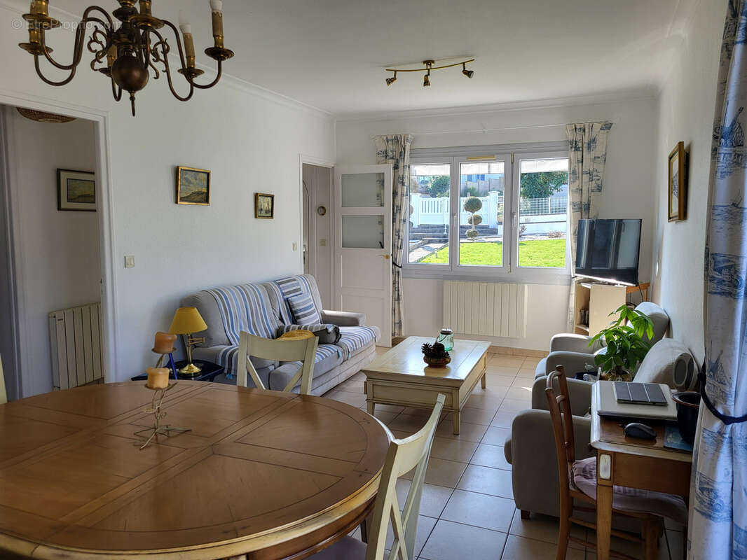Maison à SAINT-CAST-LE-GUILDO