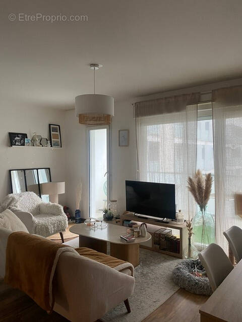 Appartement à LORIENT