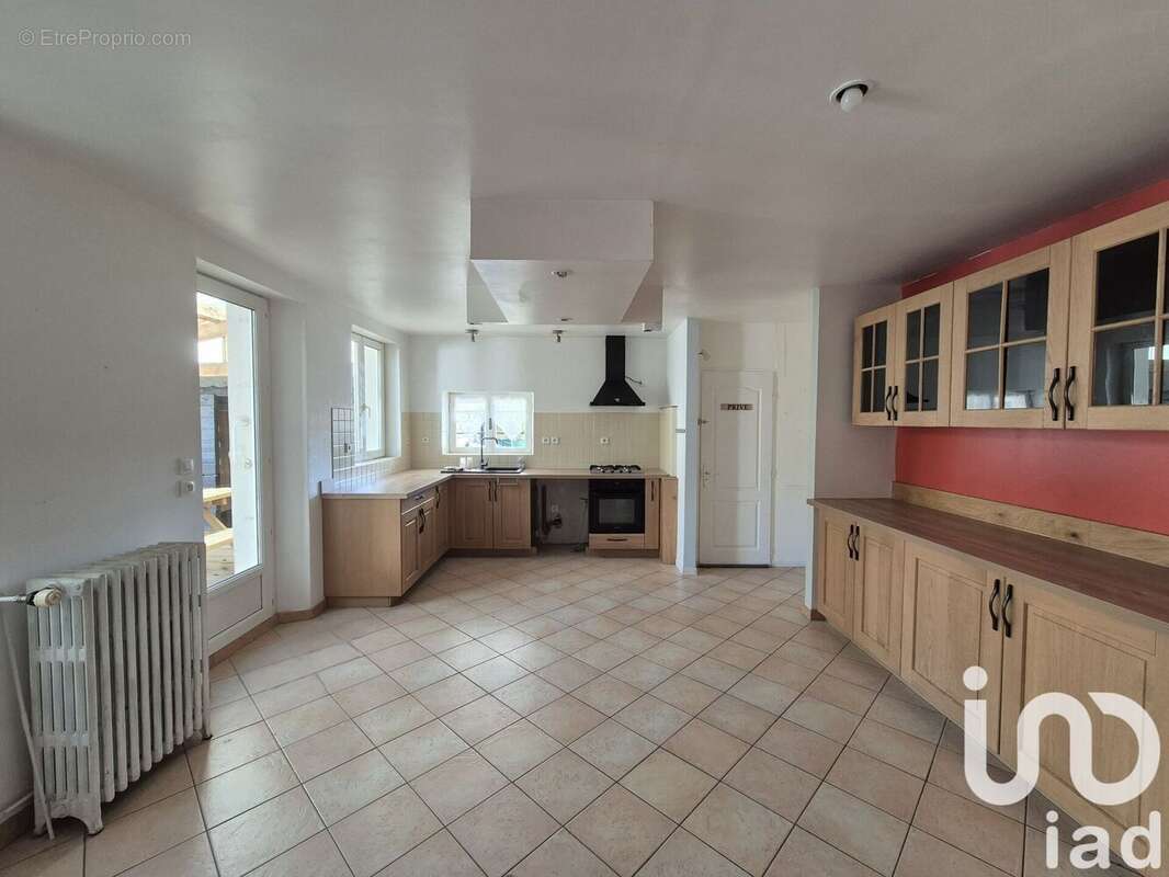Photo 4 - Maison à FLIZE