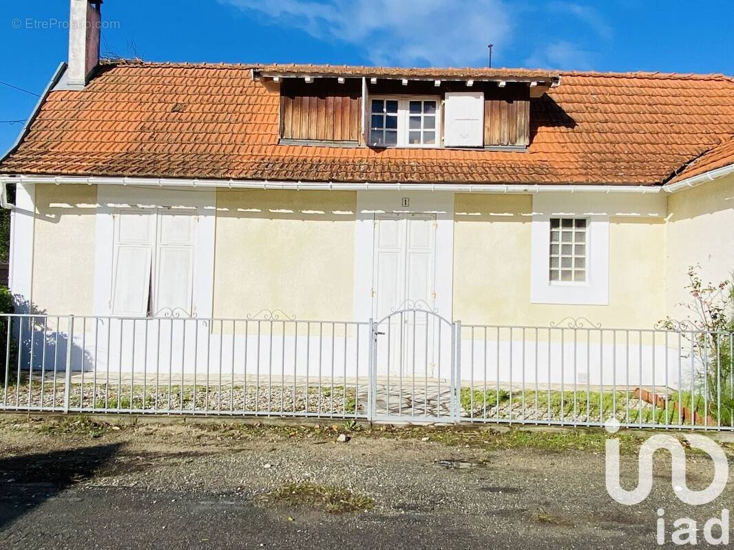 Photo 1 - Maison à SOULAC-SUR-MER