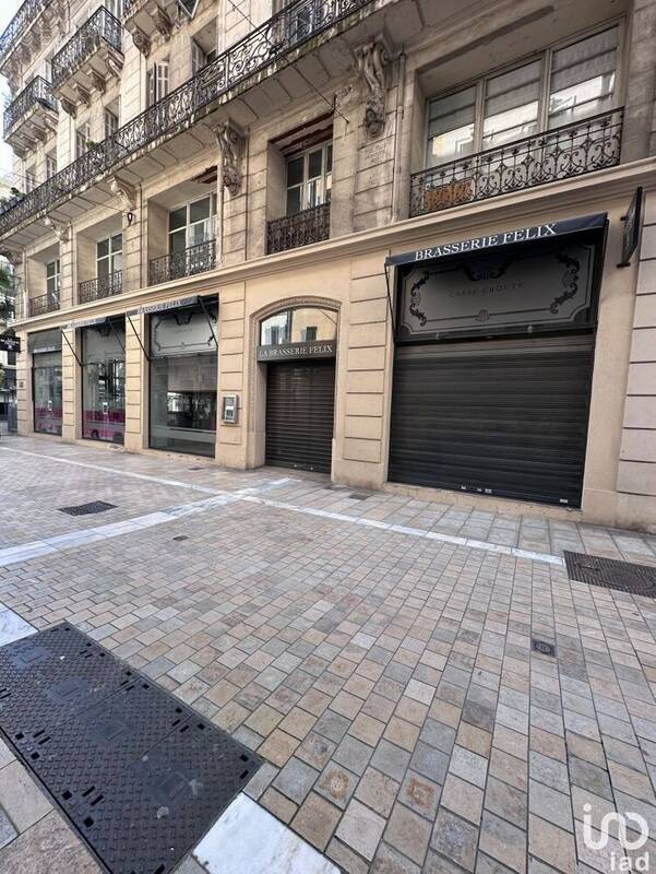Photo 1 - Commerce à TOULON