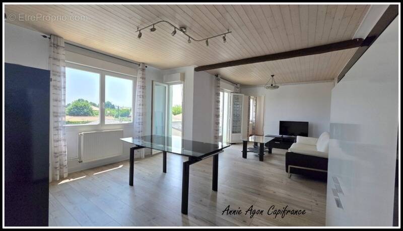 Appartement à TARBES