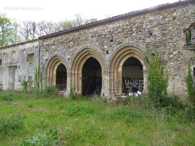 Maison à FOIX