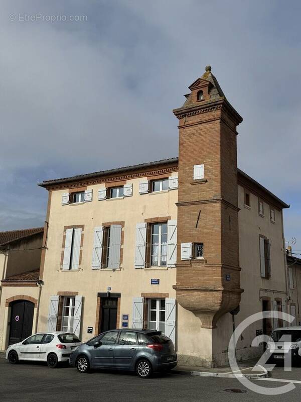 Autre à VILLEFRANCHE-DE-LAURAGAIS
