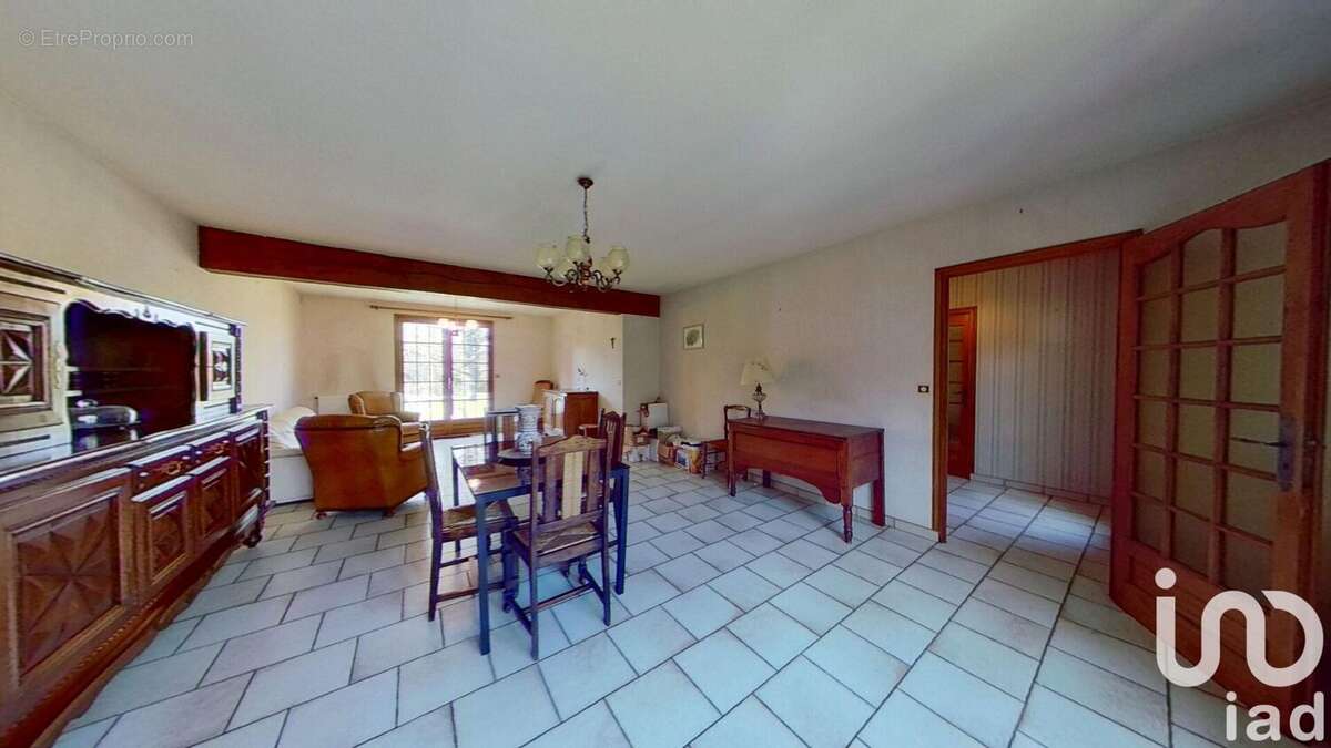 Photo 6 - Maison à POLIGNY