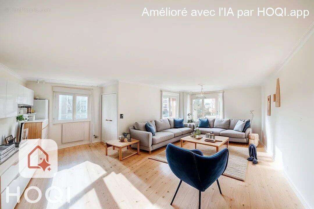 Appartement à ORLEANS