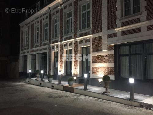 Commerce à ARRAS