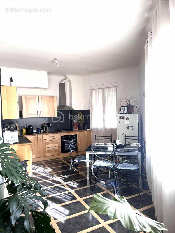 Appartement à FRONTIGNAN