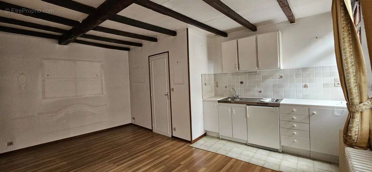 Maison à LA FERTE-ALAIS