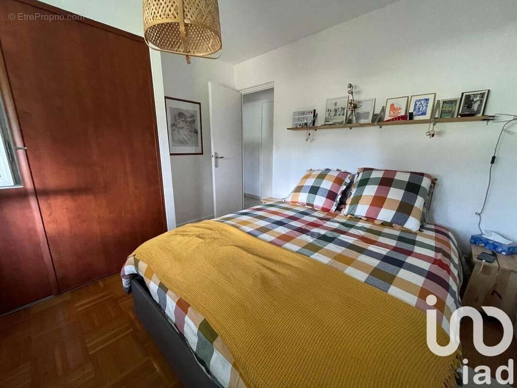 Photo 7 - Appartement à ECULLY