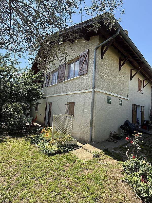 Maison à VILLEFRANCHE-SUR-SAONE