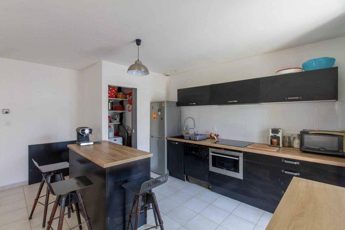 Appartement à CHOMERAC