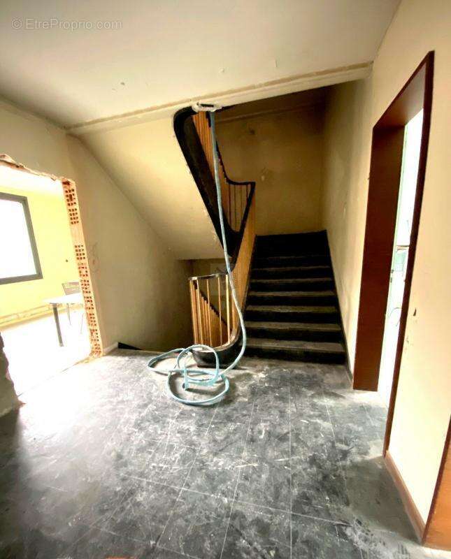 Appartement à ANGOULEME