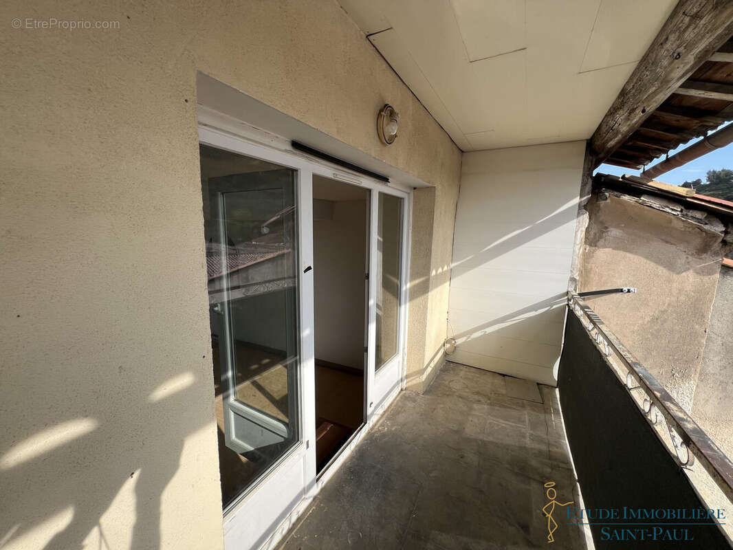 Appartement à CLERMONT-L&#039;HERAULT