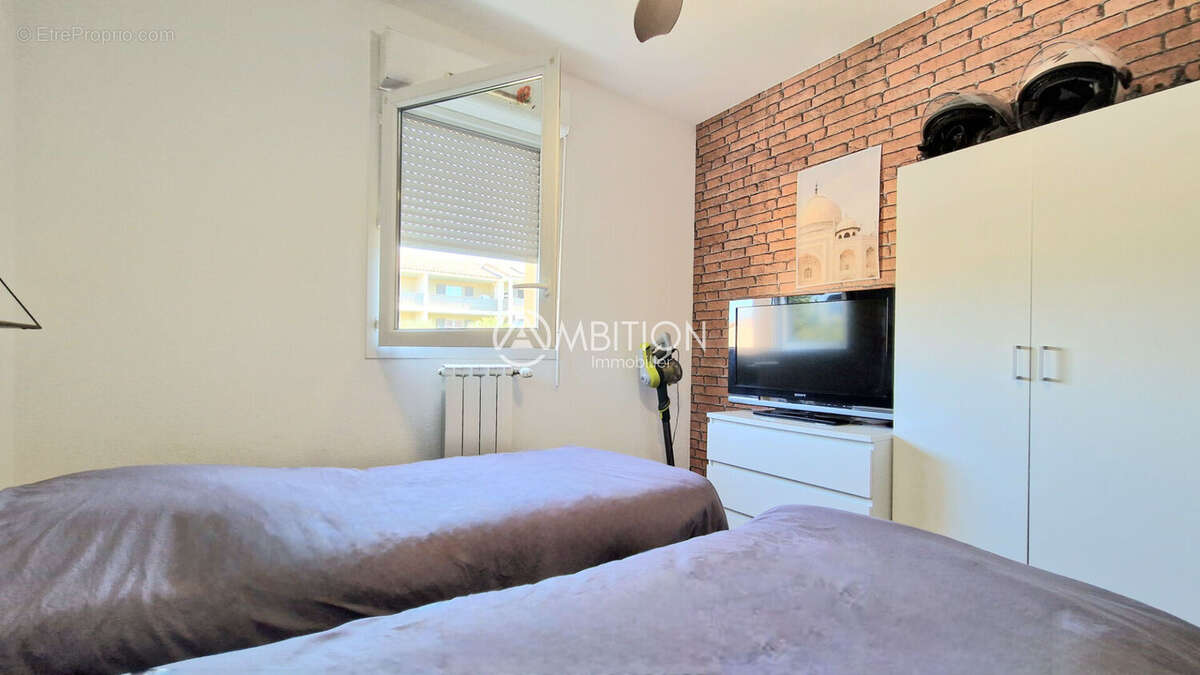 Appartement à PUGET-SUR-ARGENS