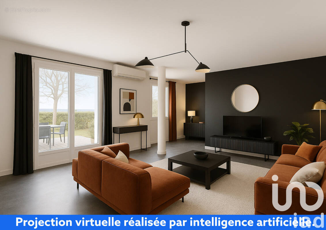 Photo 1 - Maison à MIONS