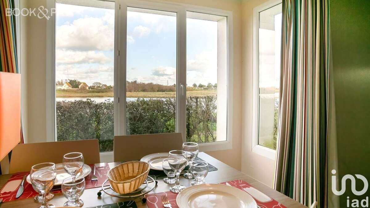 Photo 6 - Appartement à COURSEULLES-SUR-MER