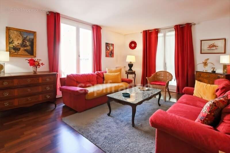 Appartement à ORSAY