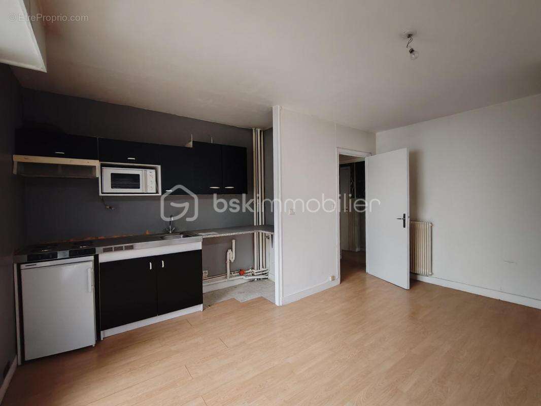 Appartement à ORLEANS