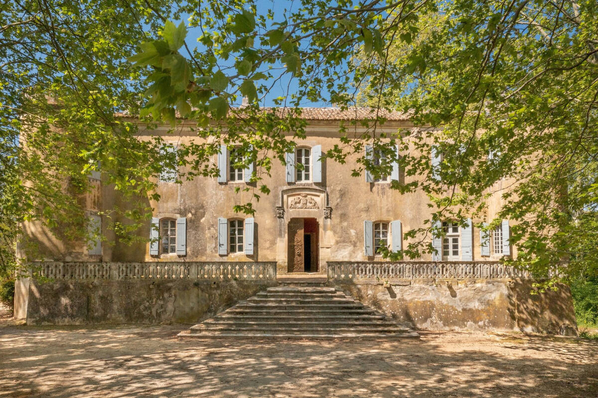 Maison à VENEJAN