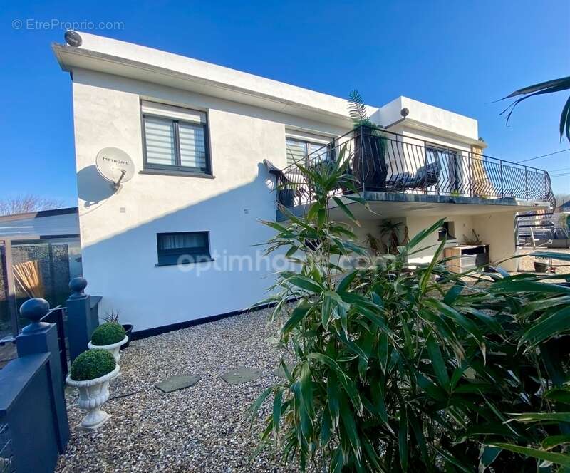 Maison à BERCK