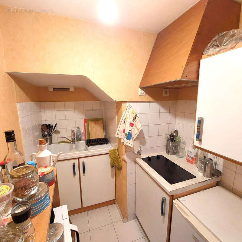 Appartement à LYON-2E