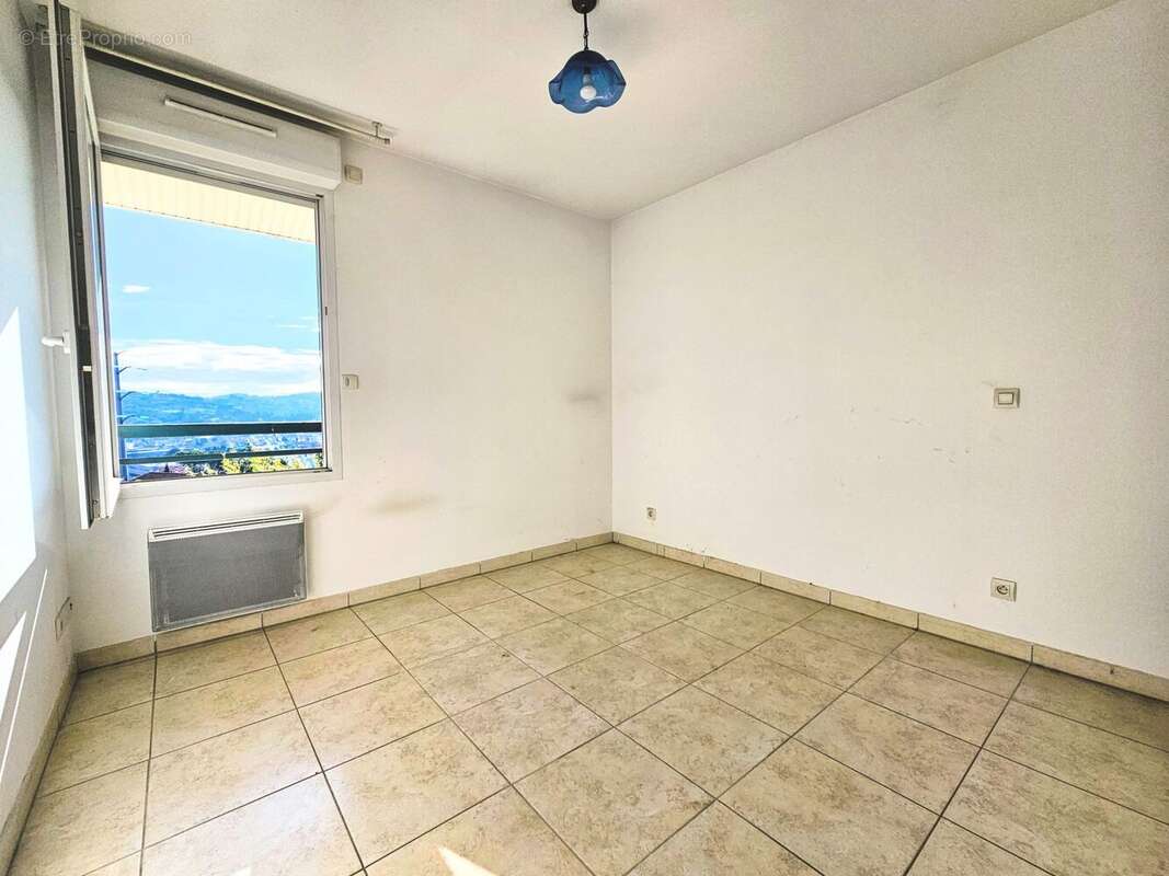 Appartement à GRASSE