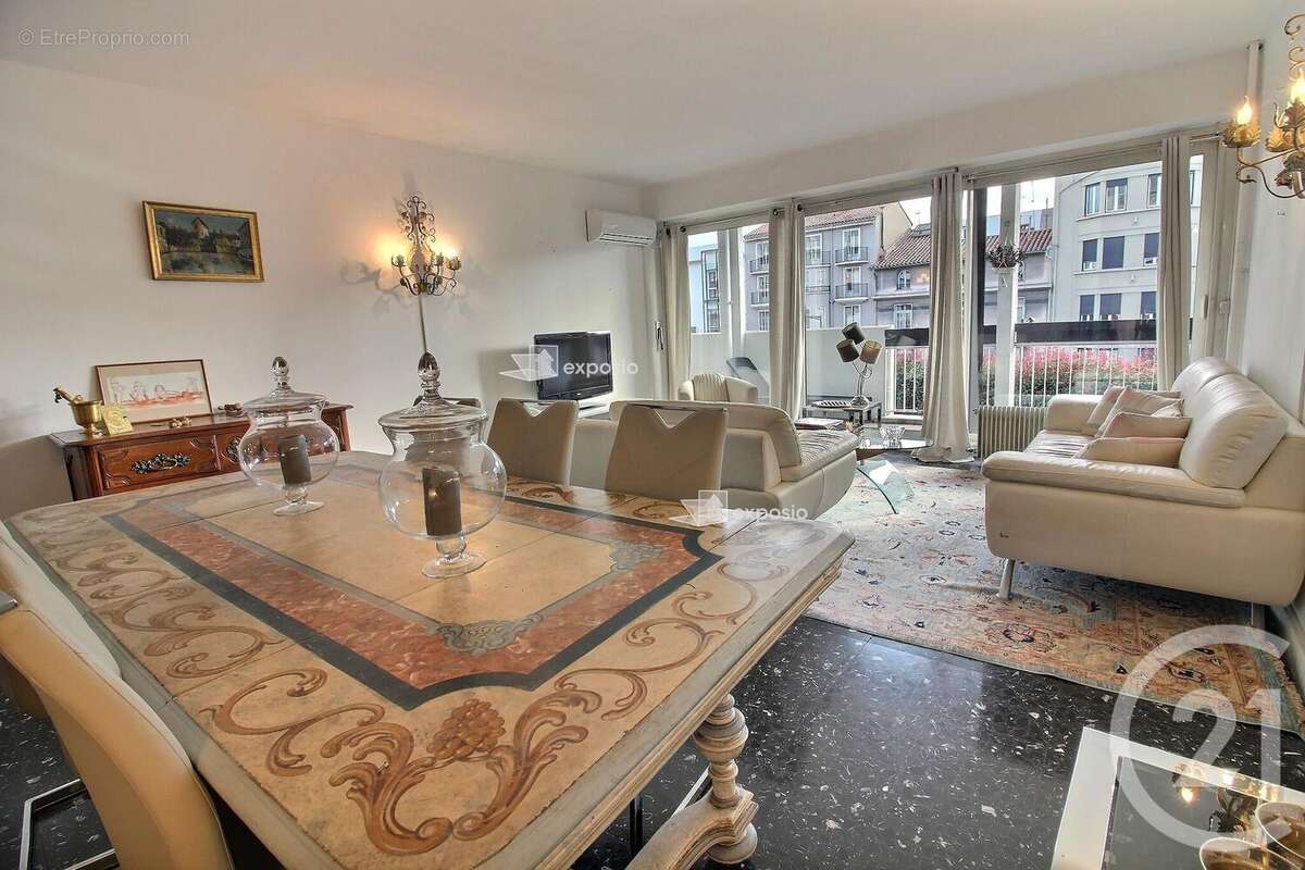 Appartement à PERPIGNAN