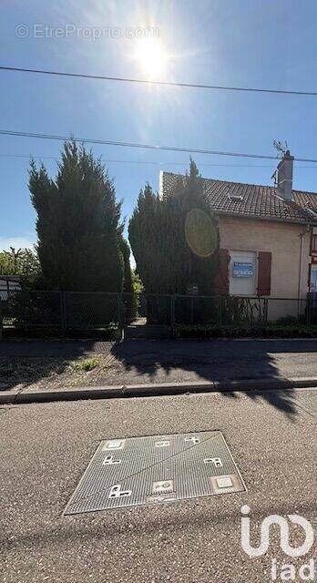 Photo 1 - Maison à FLORANGE