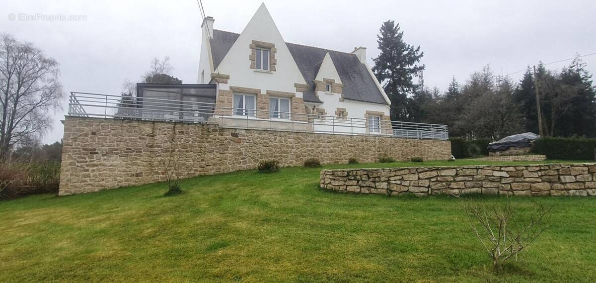 Maison à BAUD