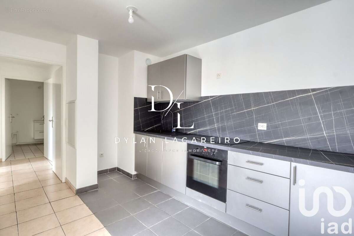 Photo 9 - Appartement à PERSAN