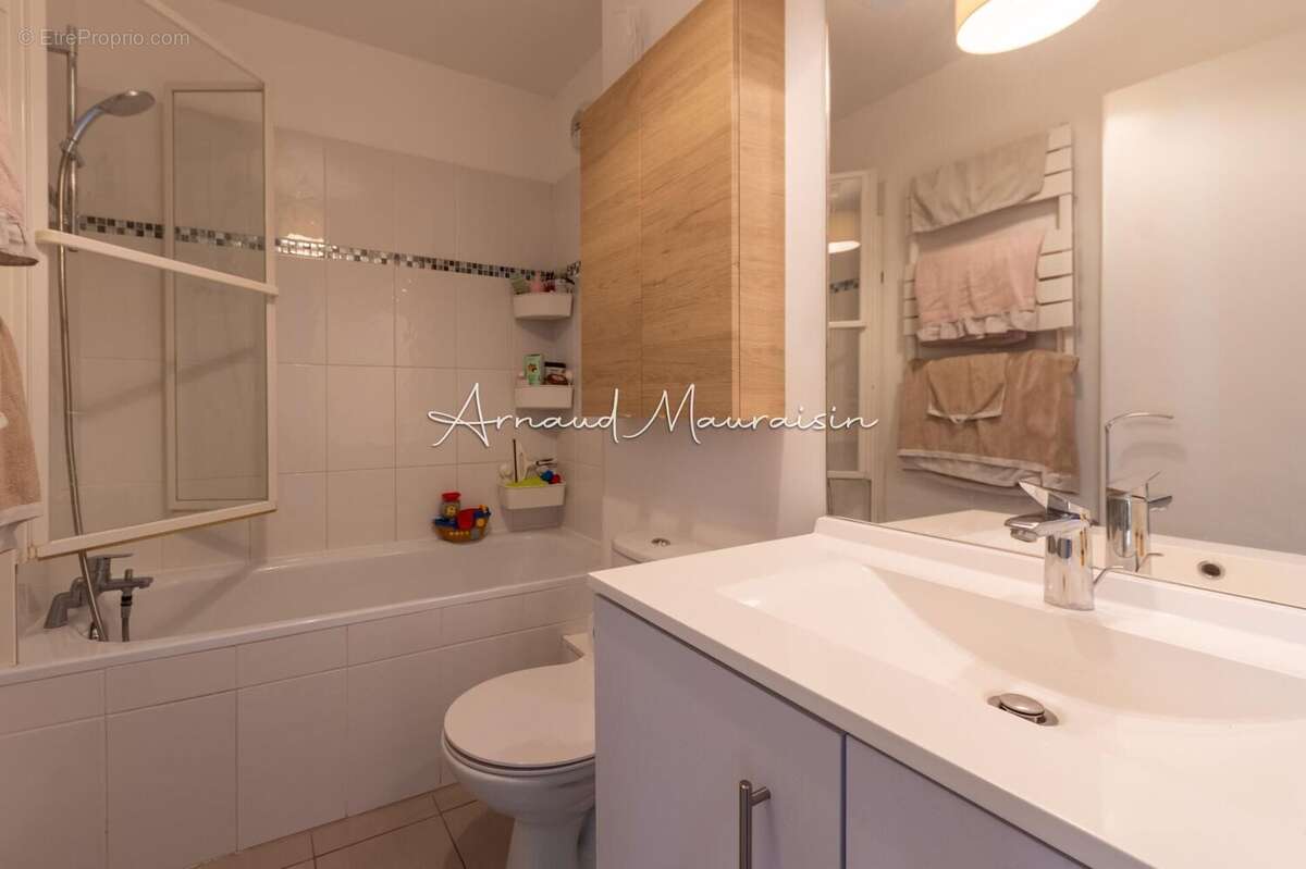 Photo 5 - Appartement à LA CHAPELLE-EN-SERVAL