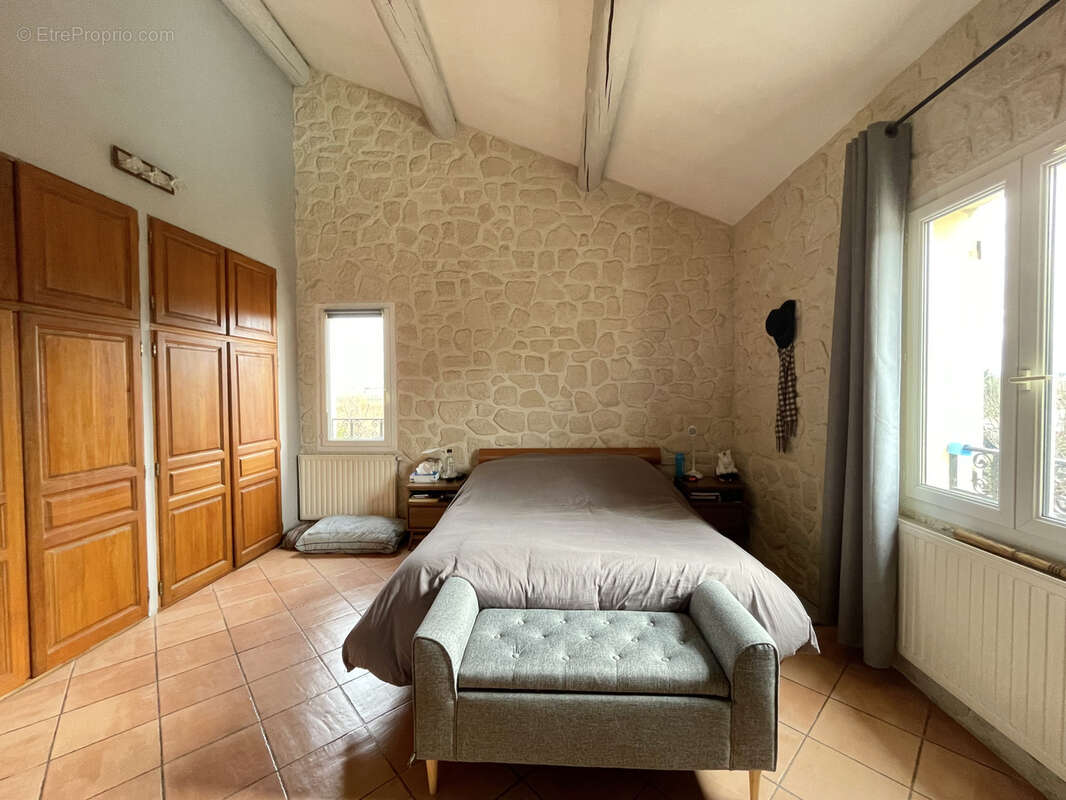Maison à AUBORD
