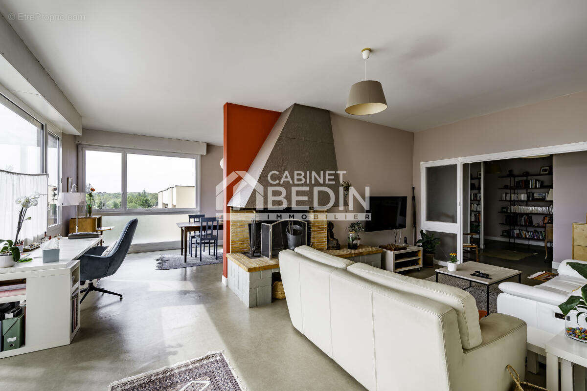 Appartement à GRADIGNAN