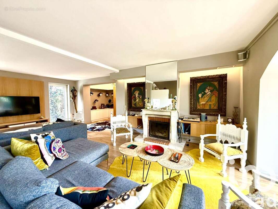Photo 5 - Maison à LUCENAY