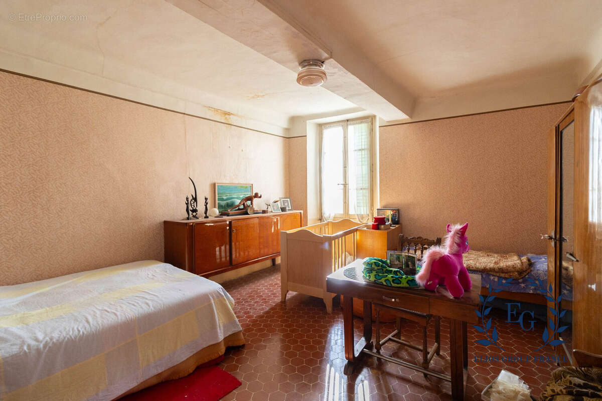 Maison à CABASSE