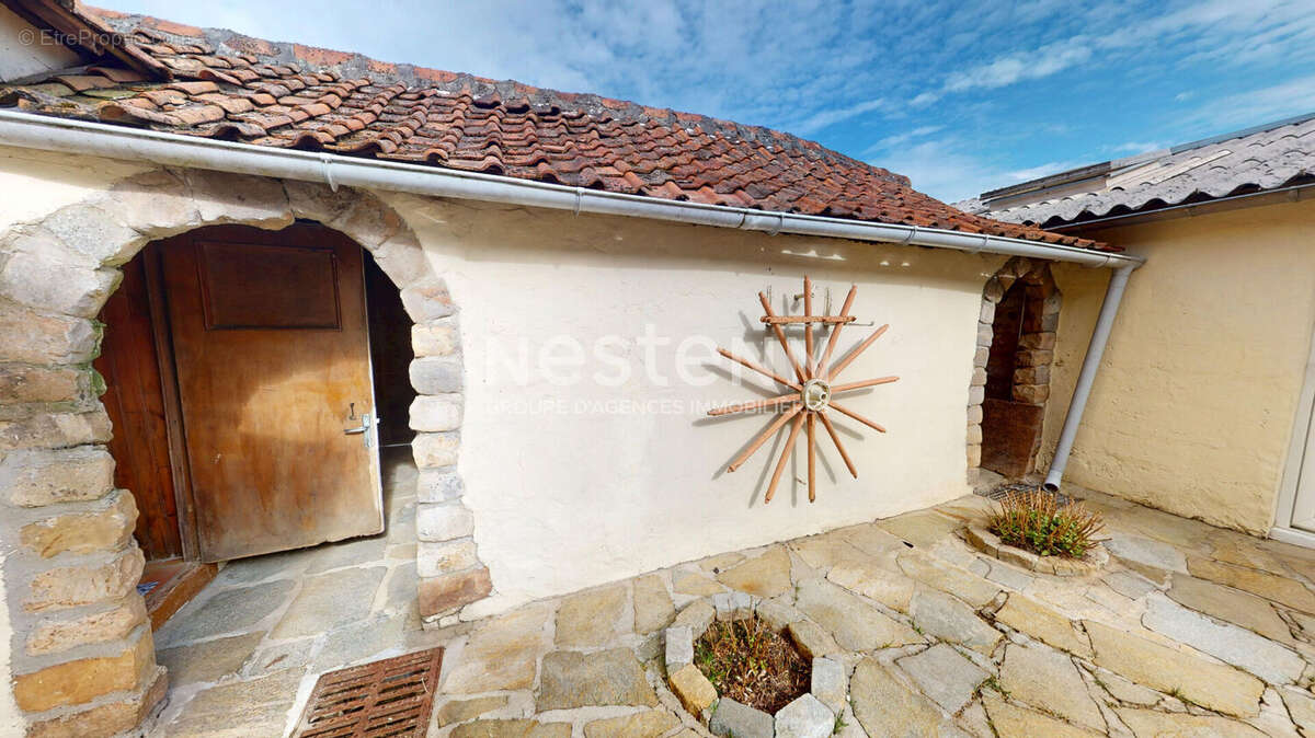 Maison à FRENCQ