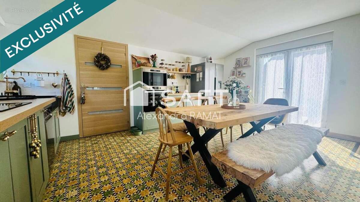 Photo 5 - Maison à LENS