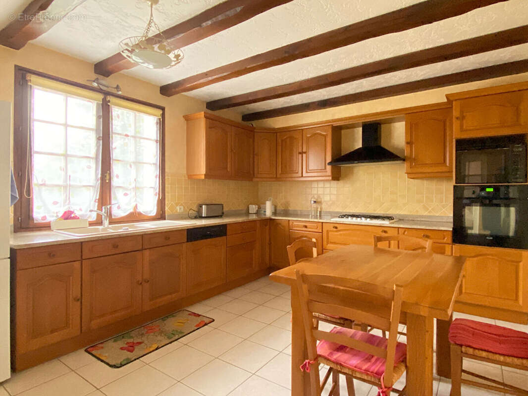 Maison à SAINT-PAUL